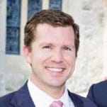Daniel Mooney