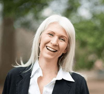 Monica Prichard