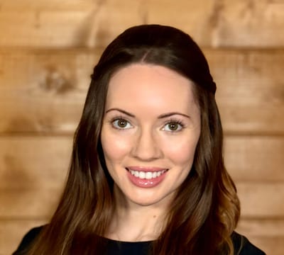 Sophie Richardson